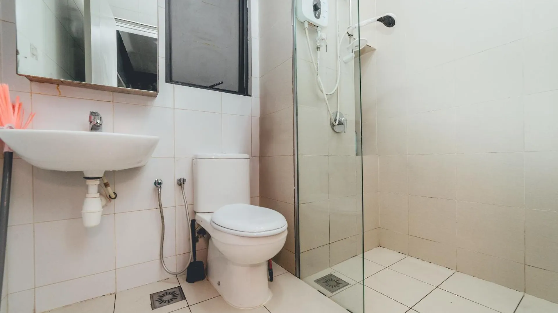 Apartment 1 Tebrau Luxury Family Karaoke Chill Room 2Br By Our Stay Johor Bahru Malaysia