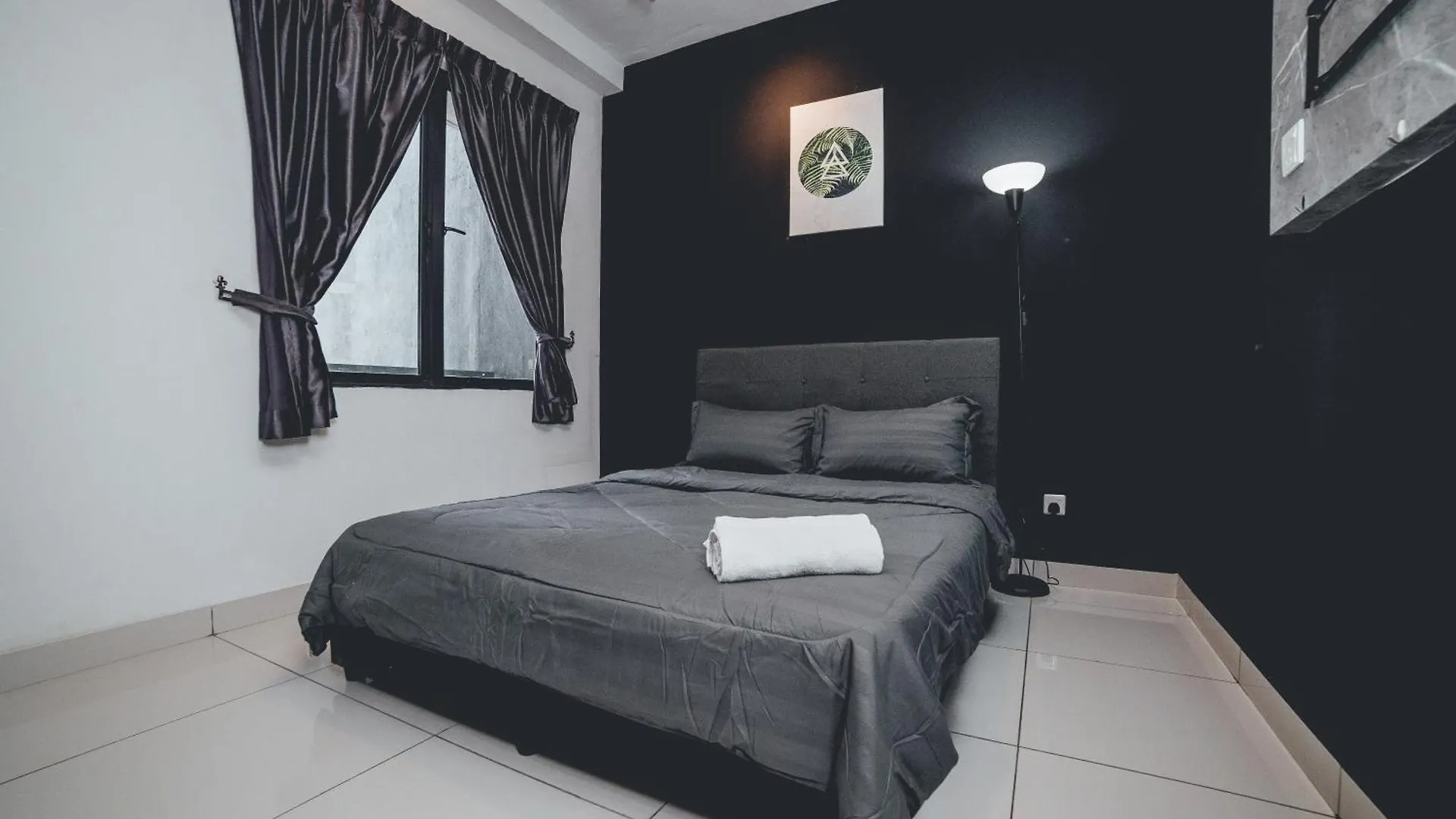 Apartment 1 Tebrau Luxury Family Karaoke Chill Room 2Br By Our Stay Johor Bahru Malaysia